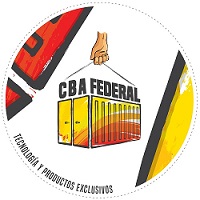 Cbafederal logo